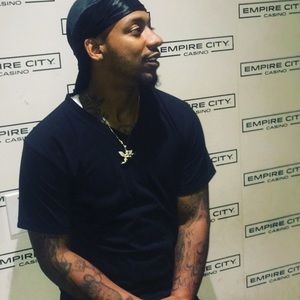 Meet your Posher, Ty